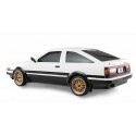 Amewi AE86 Trueno Radio-Controlled (RC) model On-road racing car Electric engine 1:18 Amewi AE86 Trueno Radio-Controlled (RC) model On-road racing car Electric engine 1:18
