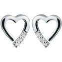 Earrings Hot Diamonds Just Add Love DE110 Memories Earrings Hot Diamonds Just Add Love DE110 Memories