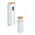 Zeller Present 18884 toilet tissue dispenser Zeller Present 18884 toilet tissue dispenser