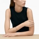 Skagen SKJ1124040 bracelet Female Stainless steel