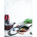 JATA T26 крышка для кастрюли Круглый Серый, Прозрачный JATA T26 крышка для кастрюли Круглый Серый, Прозрачный