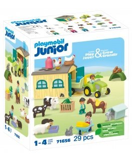 Playmobil 71656 spēļu komplekts