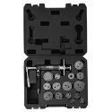 NEO tools 11-132 mehānisku instrumentu komplekts NEO tools 11-132 mehānisku instrumentu komplekts