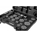 NEO tools 11-132 tekninen työkalusetti NEO tools 11-132 tekninen työkalusetti