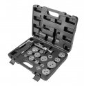 NEO tools 11-132 mehānisku instrumentu komplekts NEO tools 11-132 mehānisku instrumentu komplekts