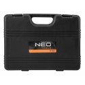 NEO tools 11-132 tekninen työkalusetti NEO tools 11-132 tekninen työkalusetti