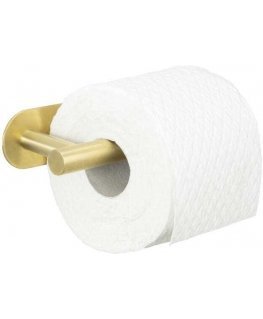 Toilet paper holder OREA SHINE, Turbo - Loc, Wenko