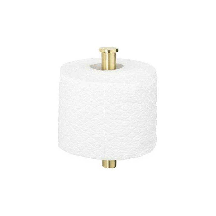 Toilet paper holder OREA SHINE, Turbo - Loc, Wenko – 2