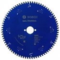Bosch 2608644107 pyörösahanterä 23,5 cm 1 kpl Bosch 2608644107 pyörösahanterä 23,5 cm 1 kpl