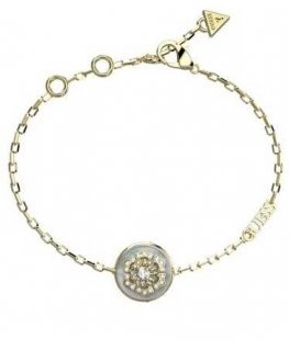 Jewelery Guess Bracelet JUBB04549JWYGS