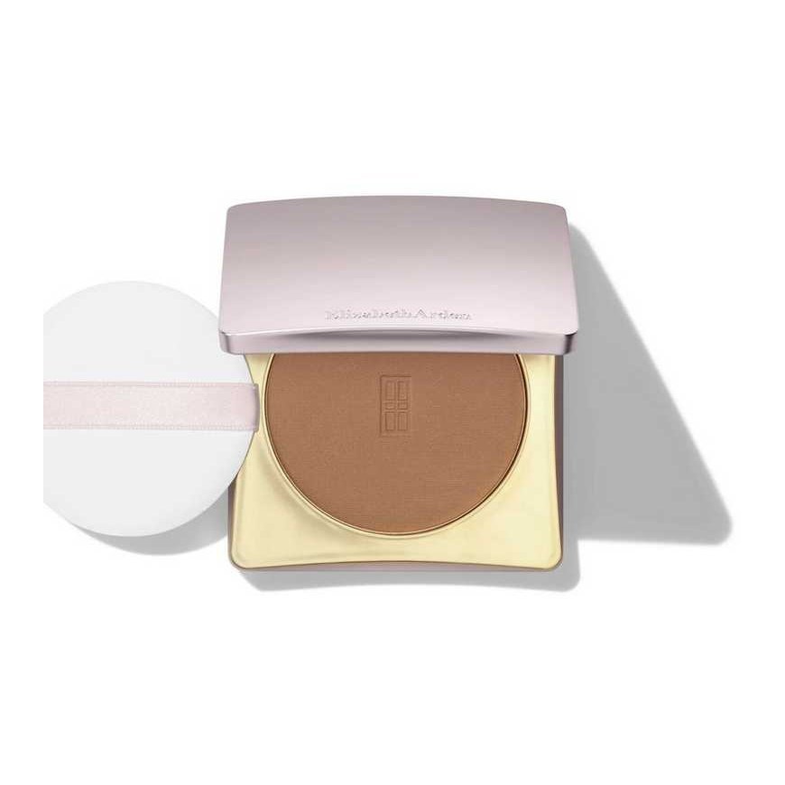 Elizabeth Arden Arden Maq pudra „Flowless Finish Skincar“.
