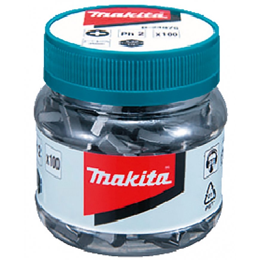 Makita B-24876 screwdriver bit – 2