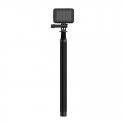 Selfie stick made of carbon fiber with a length of 1.16m Telesin Selfie stick made of carbon fiber with a length of 1.16m Telesin