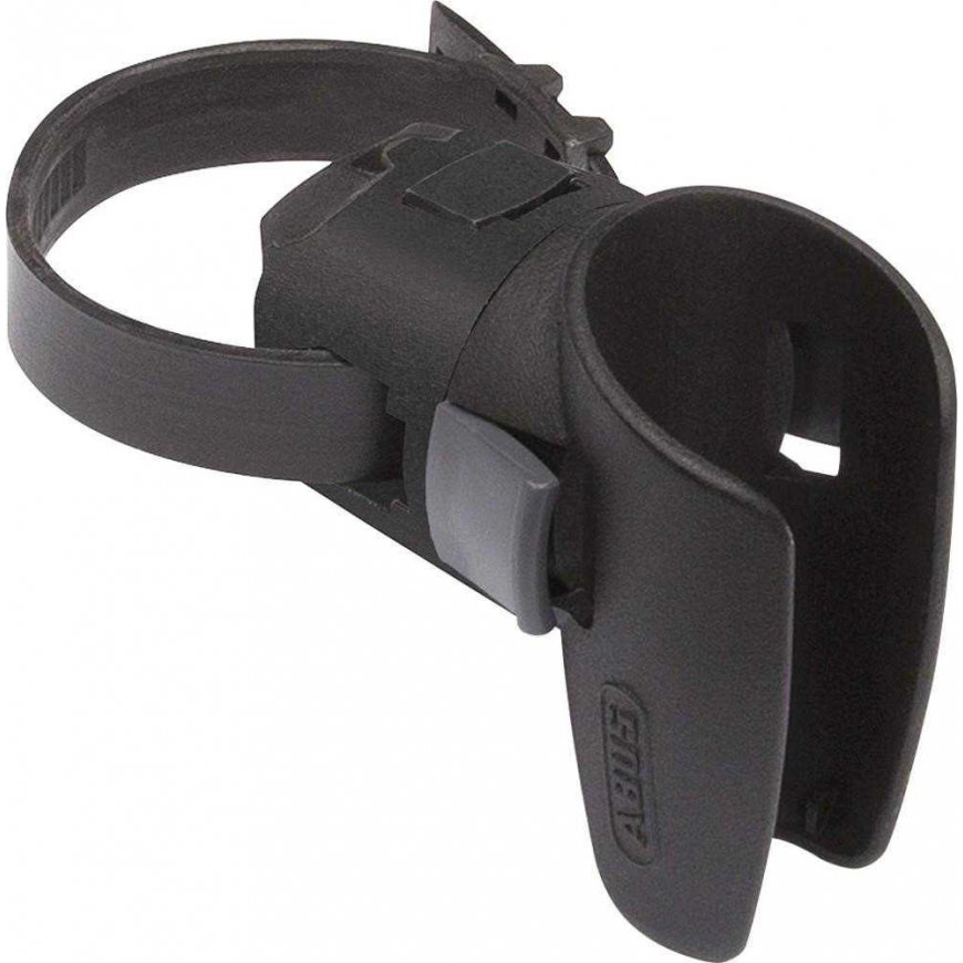 Abus Germany Abus 6512C/180/12 Juodas Scmu Tresor – 3