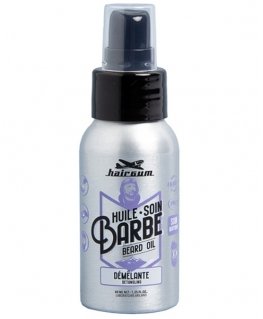 Hairgum Aceite Barba Desenredante, 40 ml
