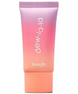 Benefit Dew La La Liquid Glow Highlighter, sävy: Aurora, 25 ml