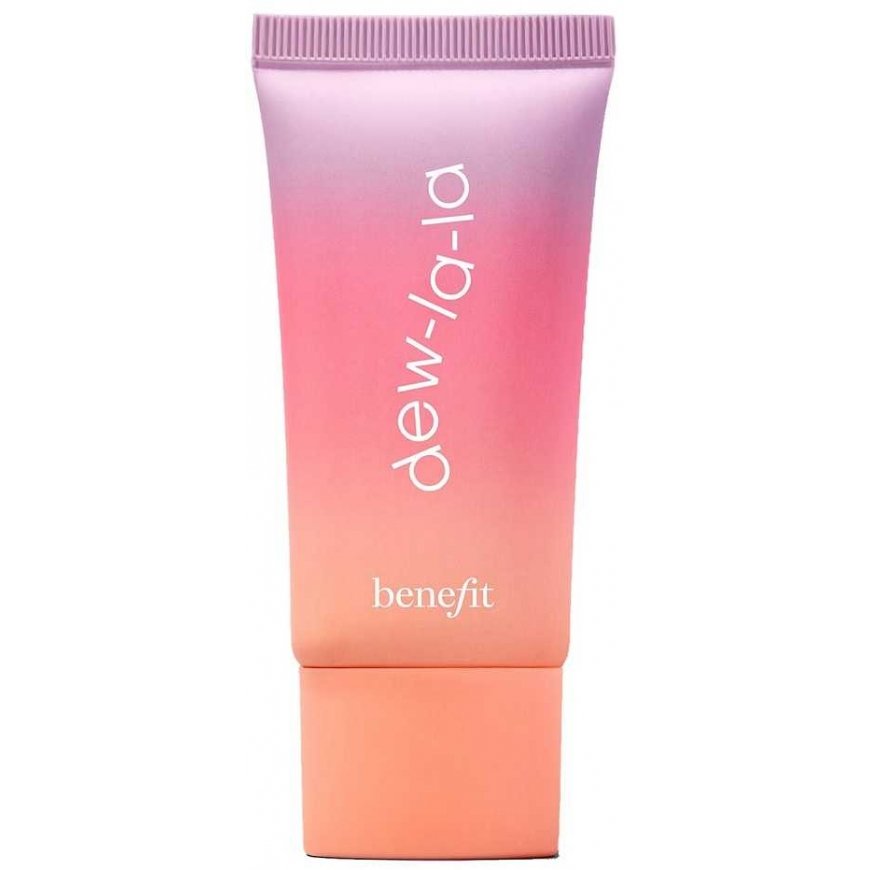 Benefit Dew La La Liquid Glow Highlighter, sävy: Aurora, 25 ml
