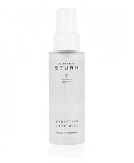 Dr. Barbara Sturm Hydrating Face Mist 50 ml 50ml vietinės priežiūros priemonė