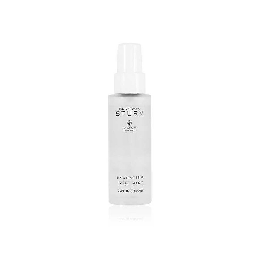 Dr. Barbara Sturm Hydrating Face Mist 50 ml 50 ml paikallishoitotuote