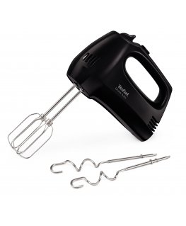 Tefal HT3108 mikser Käsimikser 300 W Must