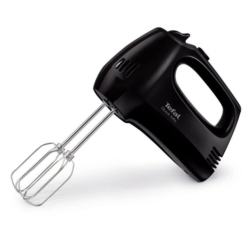 Tefal HT3108 mixer Hand mixer 300 W Black – 2