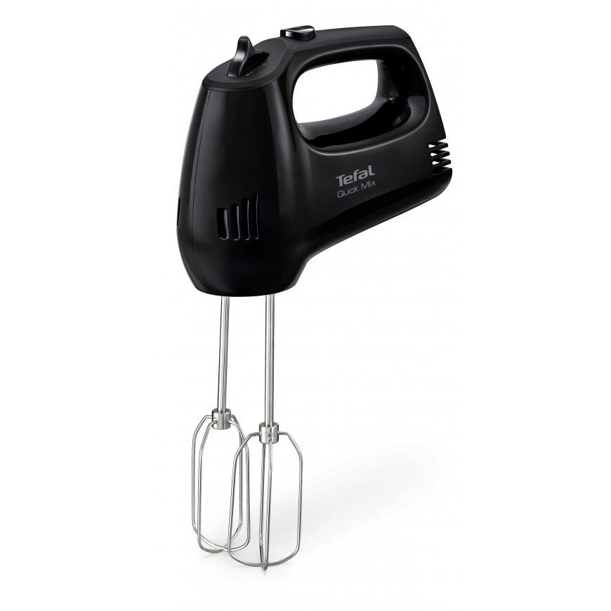 Tefal HT3108 mikser Käsimikser 300 W Must – 3