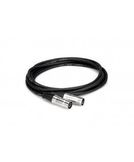 Hosa - MIDI PRO kaapeli 1,5m