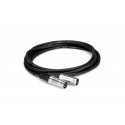 Hosa - MIDI PRO Cable 1.5m