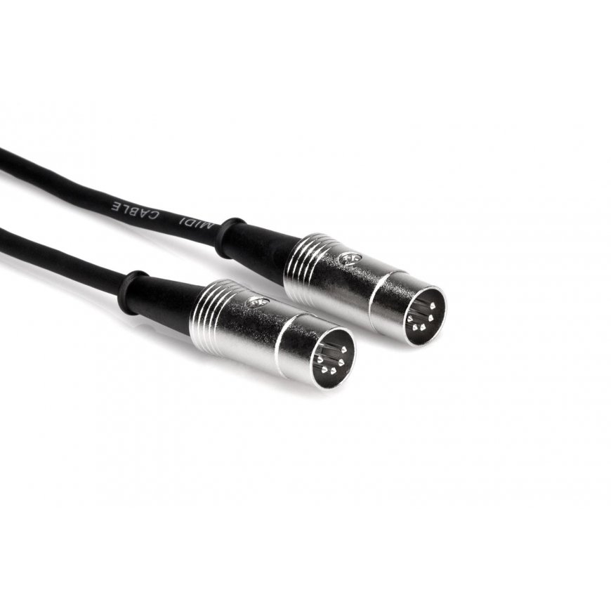 Hosa - MIDI PRO kaapeli 1,5m – 2