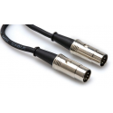 Hosa - MIDI PRO Cable 1.5m