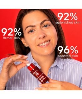 Apivita BEEVINE ELIXIR KASVOÖLJY KIINTEÄ JA KORJAA Propolis- ja rypäleensiemenöljy 30 ml