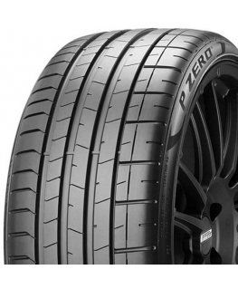 Pirelli 285/40R22 P ZERO (PZ4) 110Y XL L