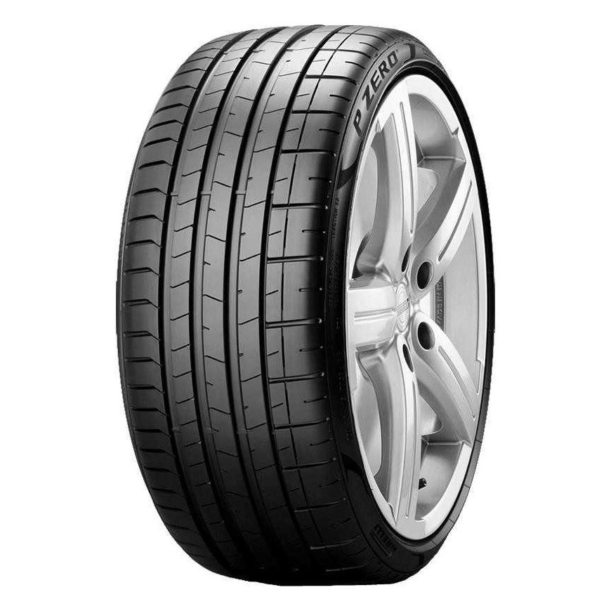 Pirelli 285/40R22 P ZERO (PZ4) 110Y XL L – 2