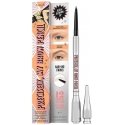 Benefit Precisely My Brow Pieštukas Ultra-Fine antakių pieštukas, atspalvis: 3.75 - Warm Medium Brown, 0.08 g Benefit Precisely My Brow Pieštukas Ultra-Fine antakių pieštukas, atspalvis: 3.75 - Warm Medium Brown, 0.08 g