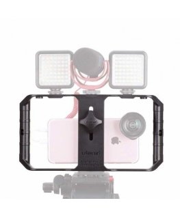 Ulanzi U-Rig Pro kamerasetti musta