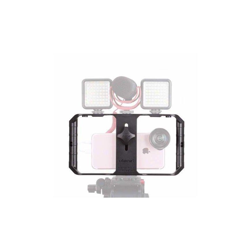 Ulanzi U-Rig Pro camera rig Black