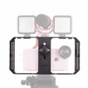Ulanzi U-Rig Pro camera rig Black Ulanzi U-Rig Pro camera rig Black