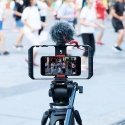Ulanzi U-Rig Pro camera rig Black Ulanzi U-Rig Pro camera rig Black