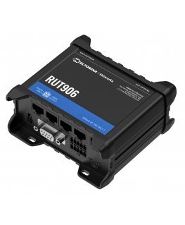 Teltonika · Router· RUT906· LTE Modem Router/WLAN - Router - WLAN Cellular network router