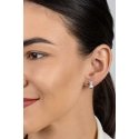 Brilio Silver Cute Peppa Pig silver earrings EA1088W Brilio Silver Cute Peppa Pig silver earrings EA1088W