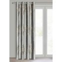 Eurofirany ZAS/IDALIA/SREB 140X250 PRZEL Eurofirany ZAS/IDALIA/SREB 140X250 PRZEL