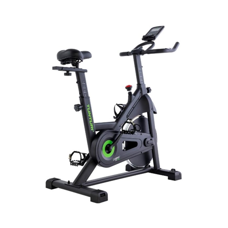 Spinning bike TUNTURI Cardio Fit S20 Sprinter Bike
