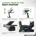 Spinning bike TUNTURI Cardio Fit S20 Sprinter Bike