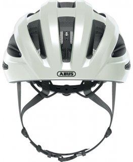 Abus Germany Helmet Abus Macator pearl white-L (58-62)