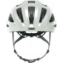 Abus Germany Helmet Abus Macator pearl white-L (58-62) Abus Germany Helmet Abus Macator pearl white-L (58-62)