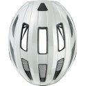 Abus Germany Helmet Abus Macator pearl white-L (58-62) Abus Germany Helmet Abus Macator pearl white-L (58-62)