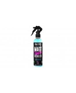 Muc-Off Matt Finish Detailer Чистящее средство