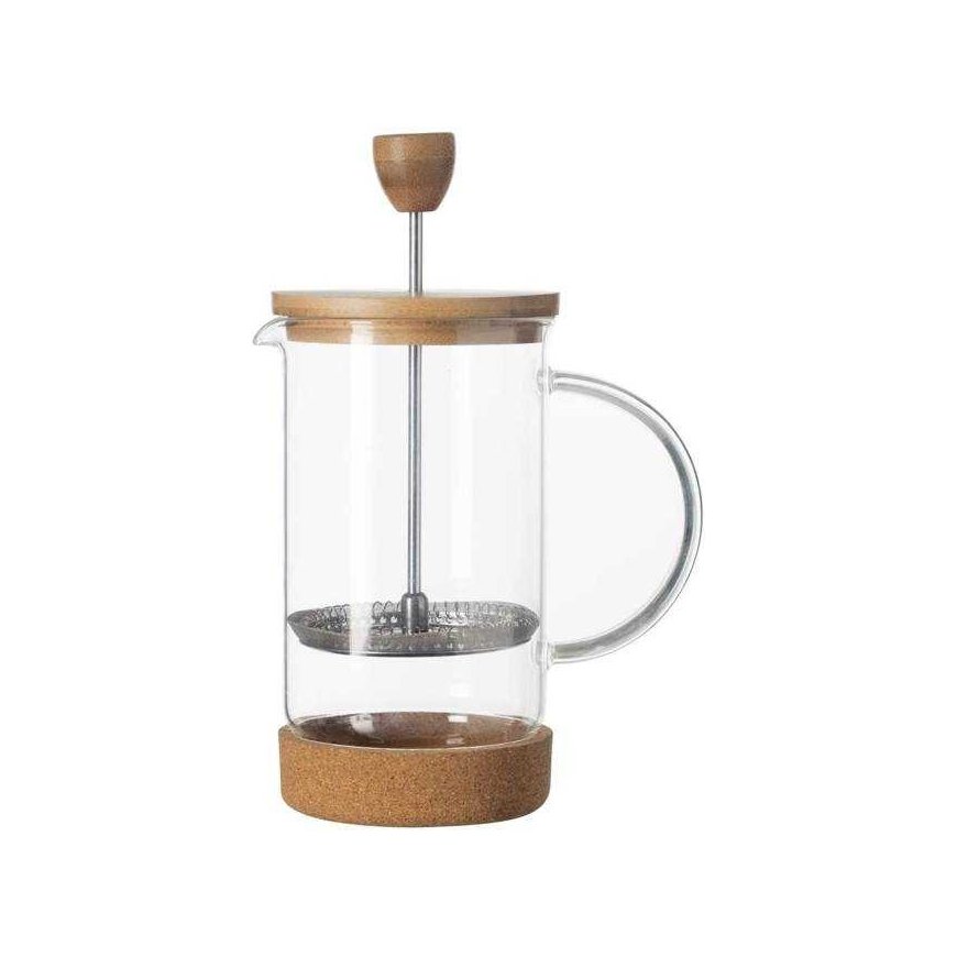 Teapot Secret de Gourmet Piston 19 x 14.8 x 9 cm – 3