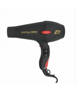 Hair dryer Parlux Hair dryer Black Ionic 2250 W