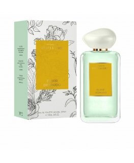 Elixir Women's Perfume Devota & Lomba EDT 100 ml Elixir Desnudo